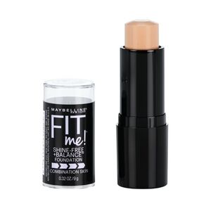 Maybelline Fit Me Foundation Stick - Tan